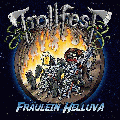 Trollfest : Fräulein Helluva